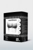 GATTA BODYWEAR BIUSTONOSZ SAMONOŚNY INVISIBLE BEAUTY BRA 01
